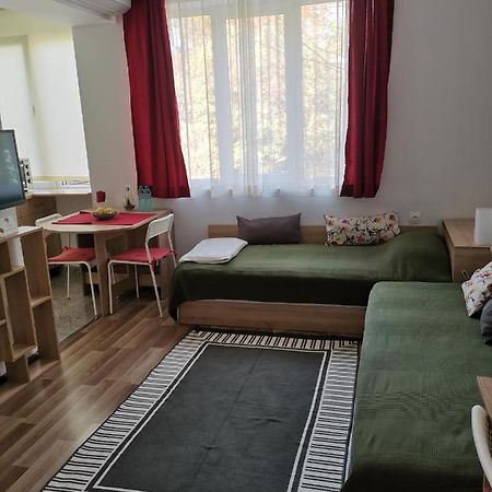 4 Seasons Apartments, A2 Plovdiv Exterior photo